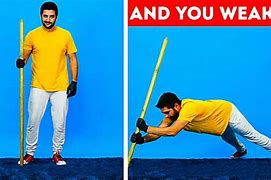 Image result for Cool Tricks with Your Body
