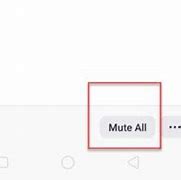 Image result for Mute All