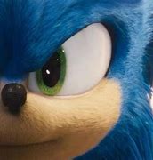 Image result for Sonic Movie. Animation