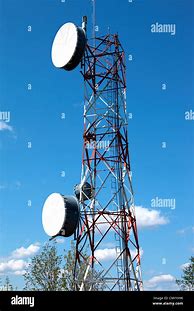 Image result for Telecommunication Technology