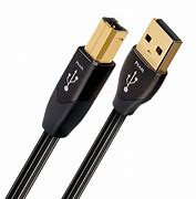 Image result for Audio USB Cable with Blue Light