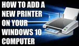 Image result for How to Add Printer to Laptop