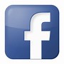 Image result for Round Facebook Icon Transparent