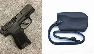 Image result for Gun Clip Trigger Guard
