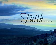 Image result for Faith Christian Religion Symbol