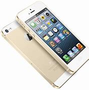 Image result for All Gold iPhone 5S