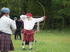 Image result for Japaense Archery