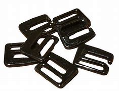 Image result for Black Plastic Hooks