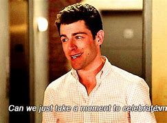 Image result for Scmidt From New Girl