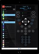 Image result for iPad TV Remote Control