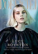 Image result for Lucy British Instagram