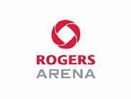 Image result for Rogers Arena Banner