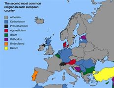 Image result for Every European Country