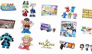 Image result for Hasbro Toys