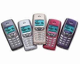 Image result for Nokia Mobile 6510