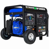 Image result for Battery Operated Generators for Home