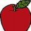 Image result for Apple Clip Art Transparent