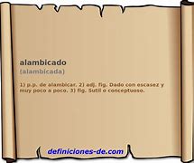 Image result for alambicad9