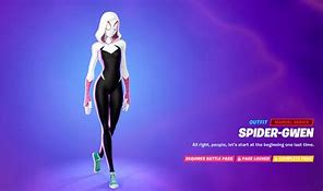 Image result for Fortnite Spider-Girl