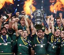 Image result for Rugby League World Cup