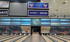 Image result for National USBC Bowling