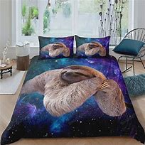 Image result for Galaxy Sloth