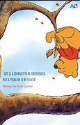 Image result for Winnie the Pooh Book There No Place