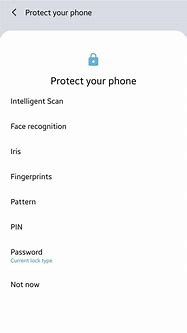 Image result for Samsung Galaxy A50 Bypass Lock Screen