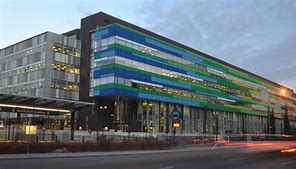 Image result for Edmonton Clinic North