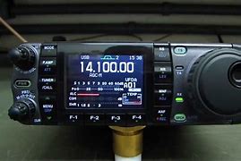 Image result for Icom Microphone IC-7000