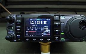 Image result for Data Socket for Icom 7000