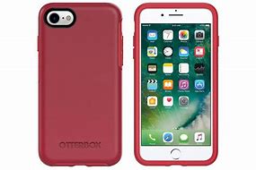 Image result for iPhone Red OtterBox