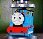 Image result for Thomas the Train Ride