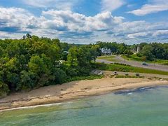 Image result for Harbor Beach Lighthouse