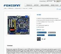 Image result for Foxconn H61MX Bios