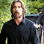 Image result for Christian Bale Son