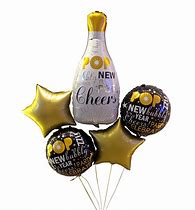 Image result for Happy New Year Bouquet