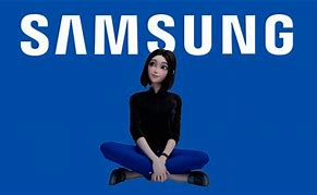 Image result for Samsung Sam Art