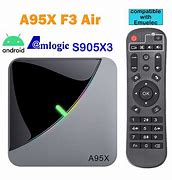 Image result for Air TV Box