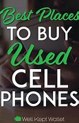 Image result for Buy Used Cell Phones