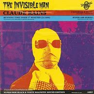 Image result for Book Invisible Man From Equalizer Movie