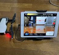 Image result for iPad with DJI Mini 3