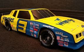 Image result for Dale Earnhardt 3 Wrangler Car