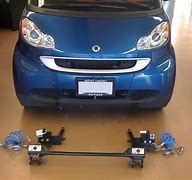 Image result for How Repaint Blue Ox Tow Bar