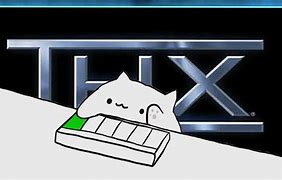 Image result for Thx Meme