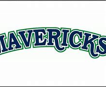 Image result for Dallas Mavericks Font Logo Rebrand