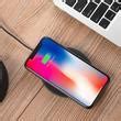 Image result for Round Wireless Cell Phone Charger