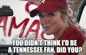 Image result for Alabama-Tennessee Memes