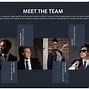 Image result for Know Your Team Template