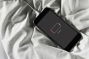 Image result for What Happens If You Leave Your Phone Charging
